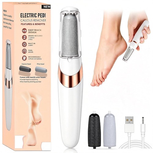 Electric foot file hard skin - file,,