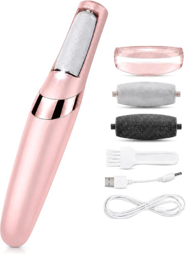 Electric foot file - electric,