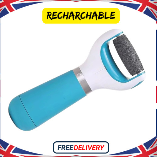 Electric foot file - electric,