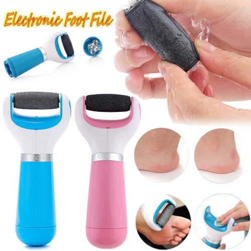 Scholl velvet smooth pedi - velvet,