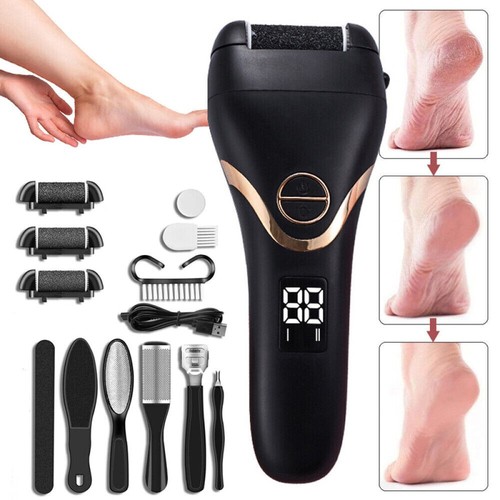 Electric foot file hard - electric,