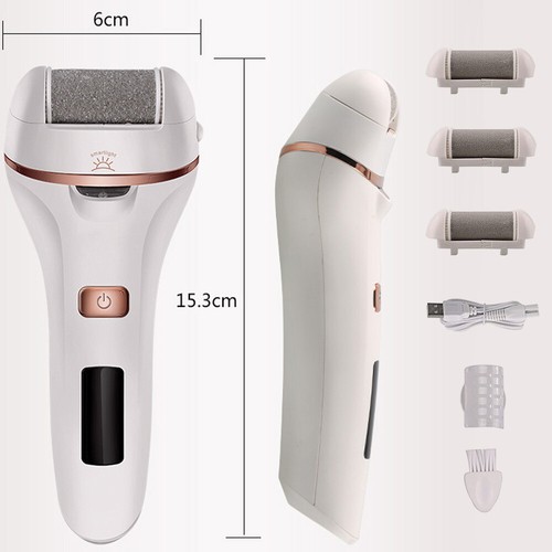 Electric foot file - electric,