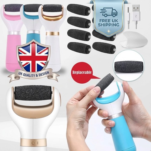 Electric foot file - electric,