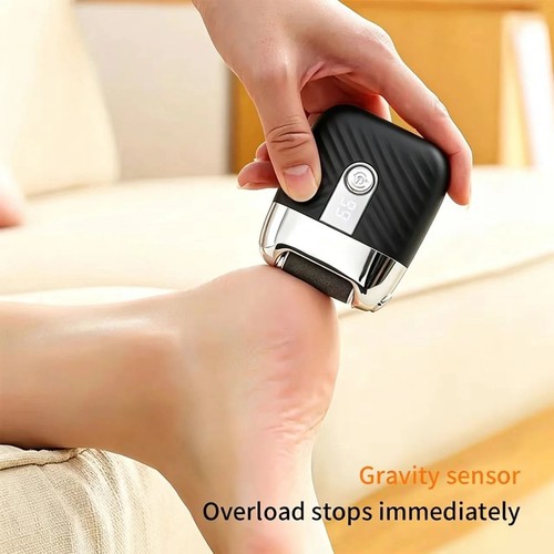 Electric foot file - electric,
