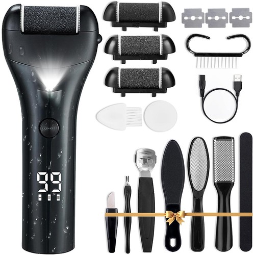 Electric foot file grinder - electric,