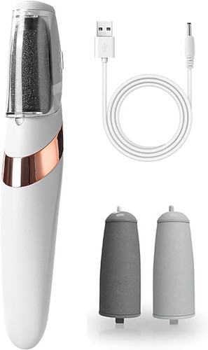 Electric foot callus - callus, remover