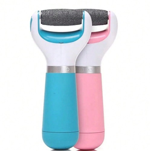 Electric foot callus remover - electric,
