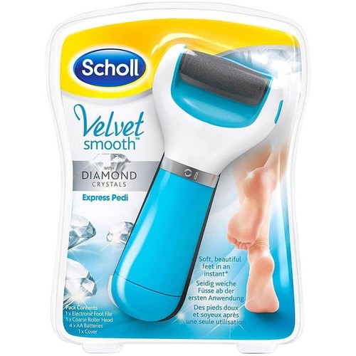 Scholl velvet smooth - velvet,