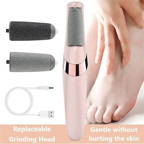 Feet callus remover electric - feet,