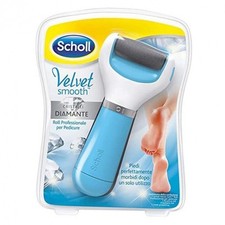 Scholl Velvet Smooth