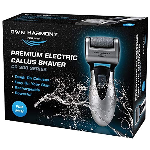 Electric hard skin - electric,