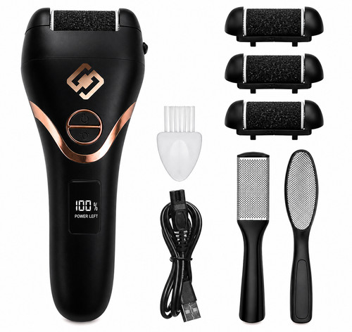 Sorva electric foot file - sorva,