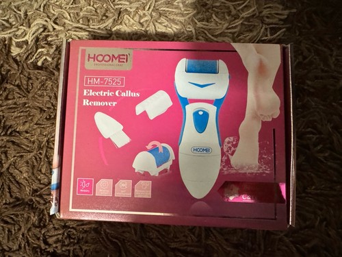 Hoomei 7525 electric callus - hoomei,