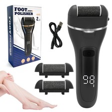 Electric Foot File Grinder