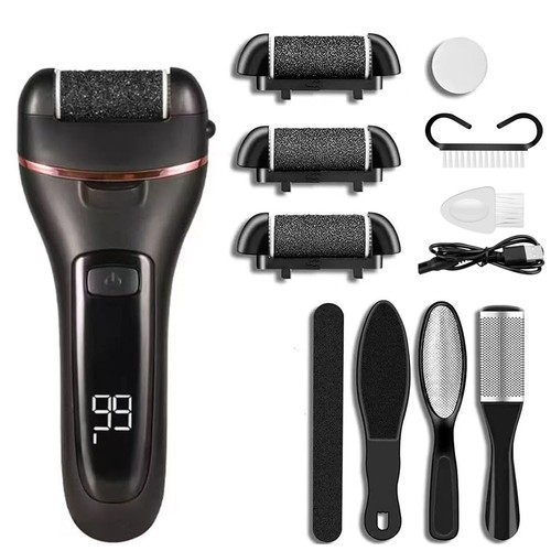 Electric file waterproof - file,