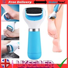 Electric Foot File