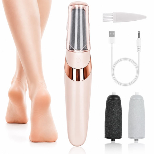 Rechargeable electric foot - rechargeable,