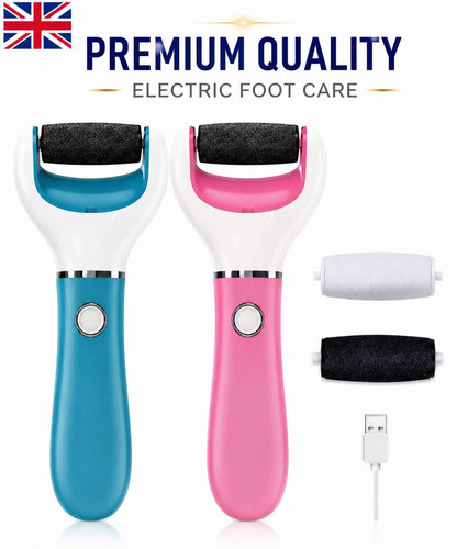Rechargeable electric foot - electric,