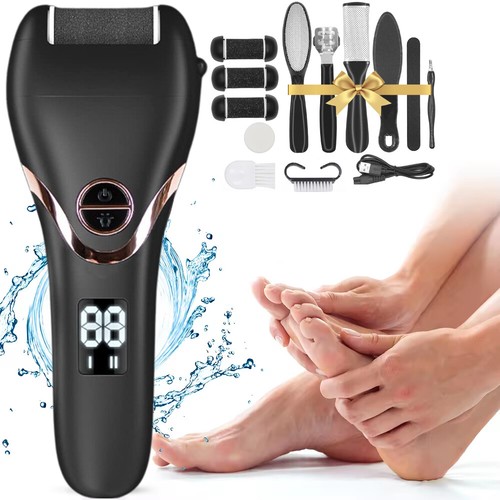 Electric foot file grinder - electric,
