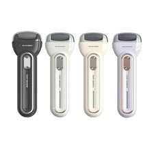 Rechargable Foot File Remover