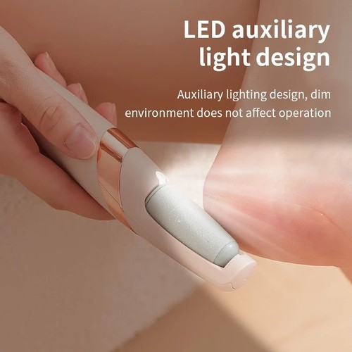 Feet callus remover electric - feet,