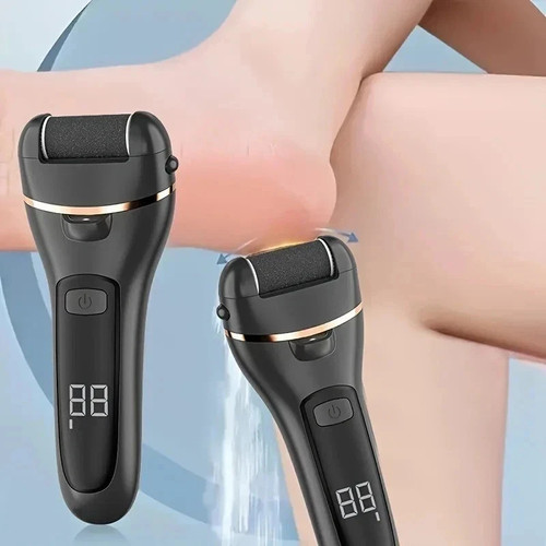 Speeds electric foot file - foot,