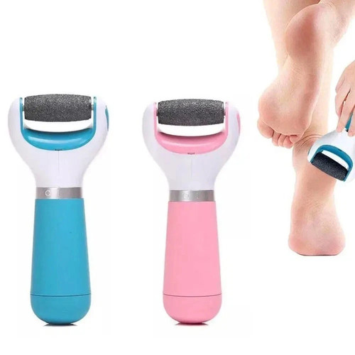 Electric foot file - electric,