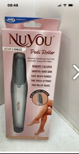 Jml nuyou pedi - jml,