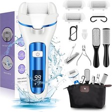 Hard Skin Remover Foot File