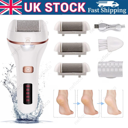 Electric foot file - electric,