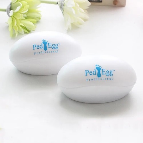 Ped egg foot - ped, callus