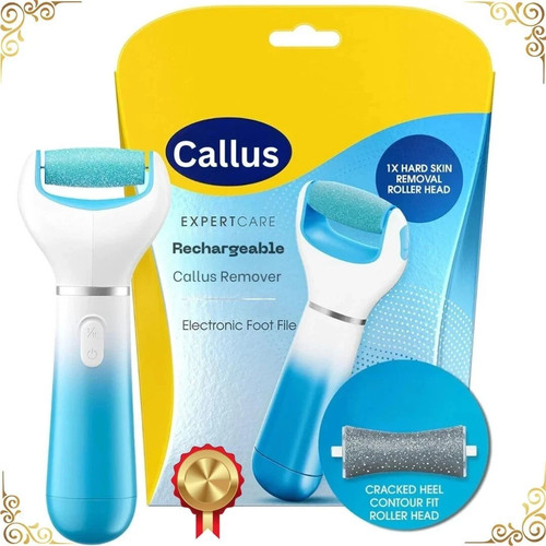 Electric foot file - foot,