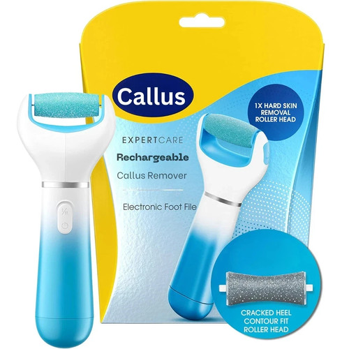 Electric foot file - electric,