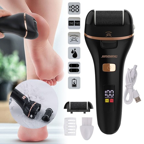 Electric hard dead skin - dead, foot
