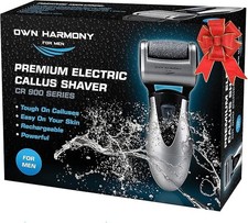 Electric Hard Skin Remover for