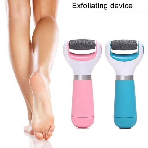 Electric foot file - electric,