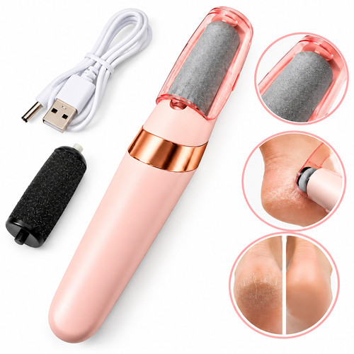 Electric foot file callus - electric,