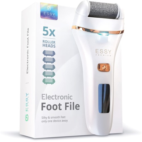 Essy electric foot - essy,