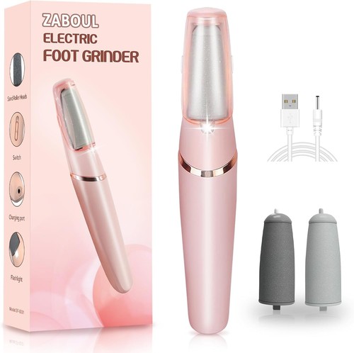 Zaboul electric foot file - zaboul,