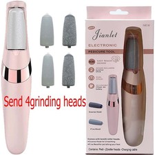 Silk 3 Pro Hard Skin Remover