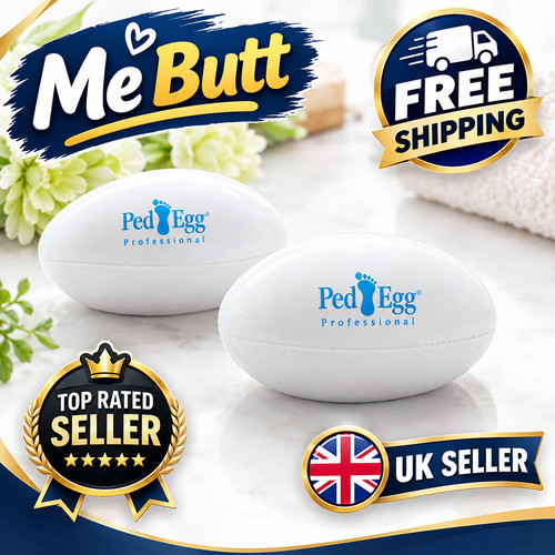 Ped egg foot - ped,