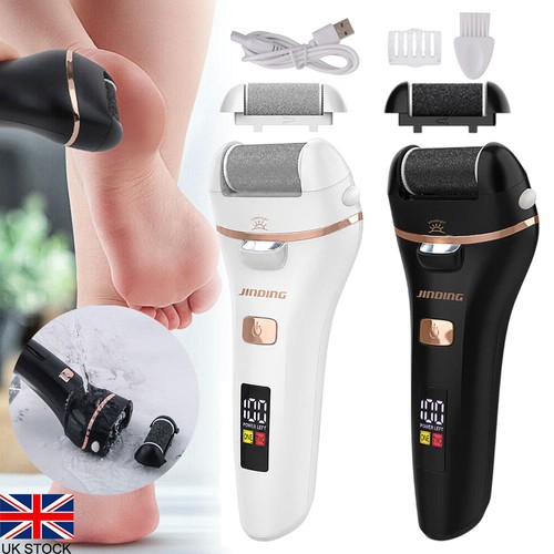 Electric foot file - electric,