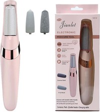 Silk 3 Pro Hard Skin Remover