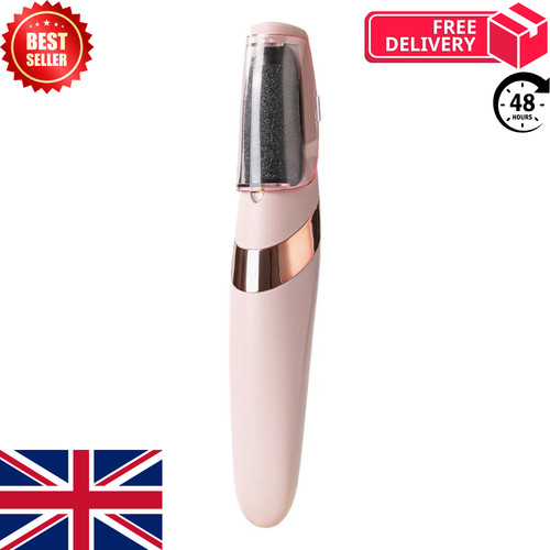 Silk pro hard skin remover - hard,