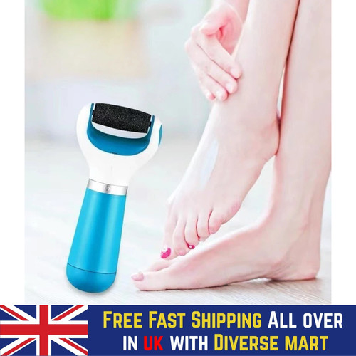 Electric foot file callus - foot,