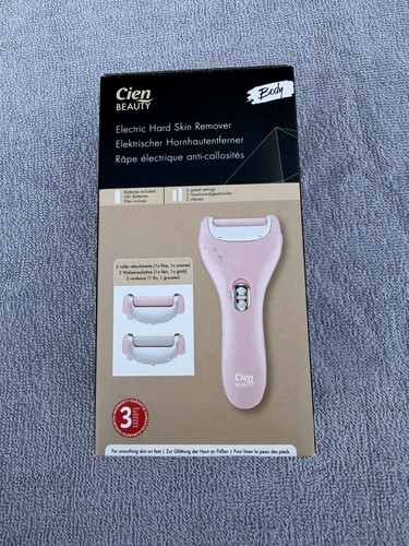 Cien electric hard skin - hard,