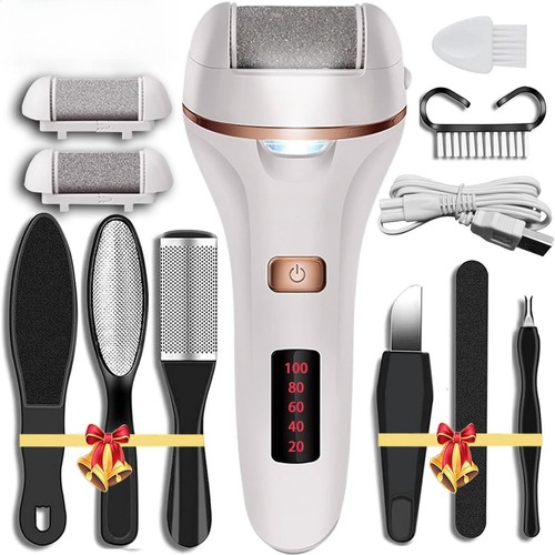 Electric foot file grinder - electric,