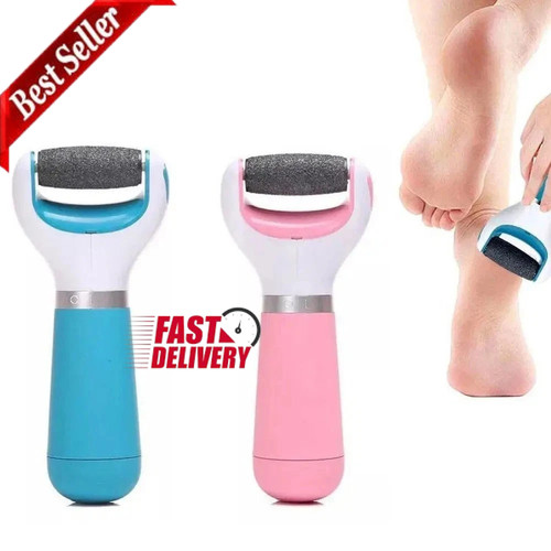 Electric foot file - foot,
