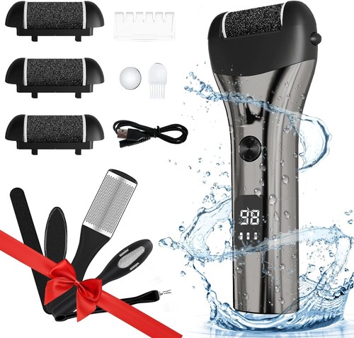 Professional electric callus - electric,