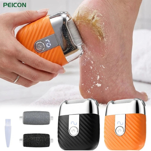 Electric foot file - electric,